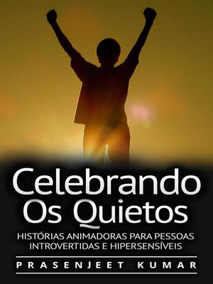 cover image of Celebrando Os Quietos